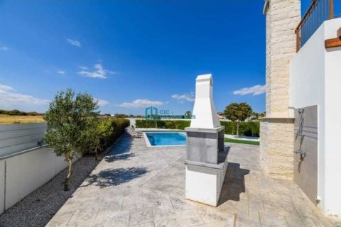 4 bedrooms Villa in Ayia Napa, Cyprus No. 82658 11