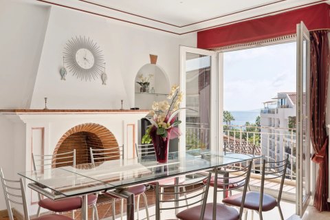 3 bedrooms Apartment in Cannes, France No. 68851 3