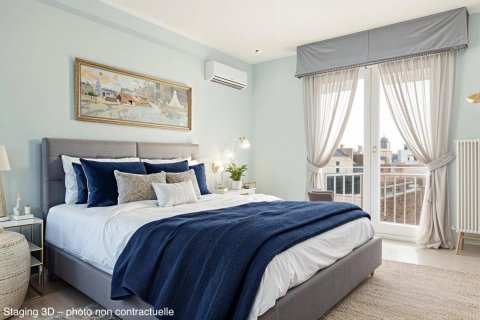 3 bedrooms Apartment in Cannes, France No. 68851 10