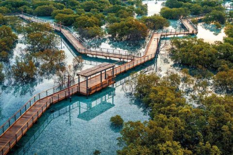 Квартира с 2 спальнями в Биньзыонг, Вьетнам №95380 7