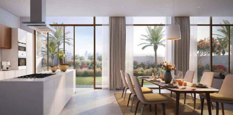 2 dormitorios Apartment en Abu Dhabi, UAE No. 95380