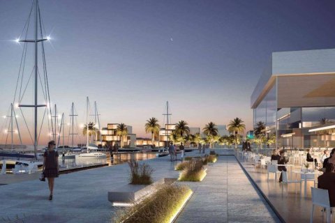 Квартира с 2 спальнями в Биньзыонг, Вьетнам №95380 6