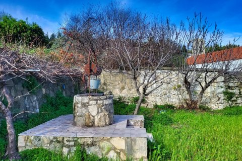 6 bedrooms House in Chania, Greece No. 23966 29