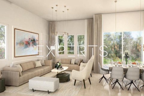 2 bedrooms Townhouse in Al Mearag City, Vietnam No. 83018 3