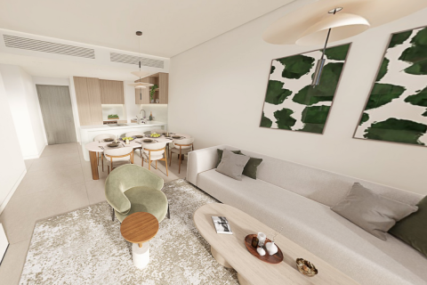 2 chambres Appartement à Soc Son, Vietnam No. 9441 13