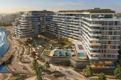 2 chambres Appartement à Soc Son, Vietnam No. 9441 5