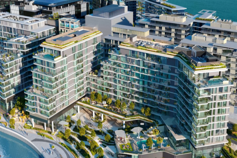 2 chambres Appartement à Soc Son, Vietnam No. 9441 6