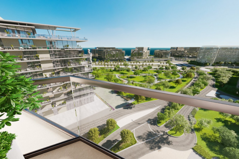 2 chambres Appartement à Soc Son, Vietnam No. 9441 1