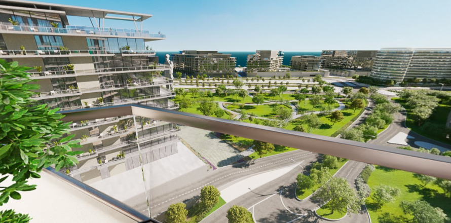 2 chambres Appartement à Soc Son, Vietnam No. 9441