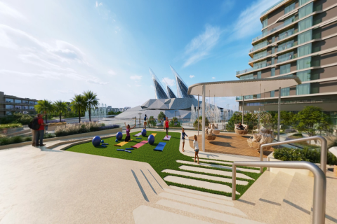 2 chambres Appartement à Soc Son, Vietnam No. 9441 9