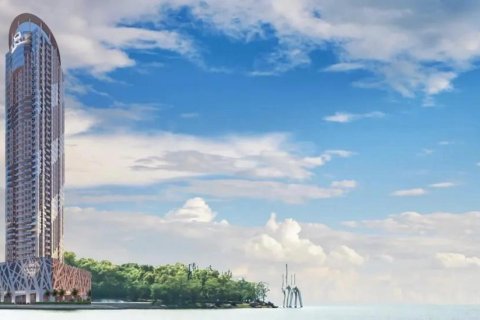 2 chambres Appartement à Al Tebin Al Shaabiyya Housing, Vietnam No. 91869 3