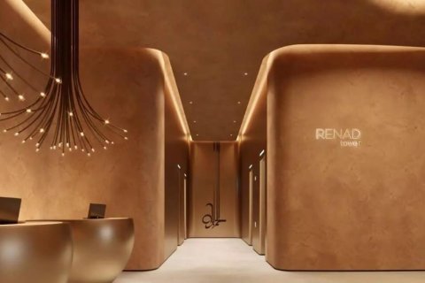 2 chambres Appartement à Al Tebin Al Shaabiyya Housing, Vietnam No. 91869 11