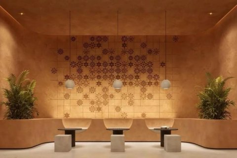 2 chambres Appartement à Al Tebin Al Shaabiyya Housing, Vietnam No. 91869 10