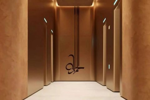 2 chambres Appartement à Al Tebin Al Shaabiyya Housing, Vietnam No. 91869 13