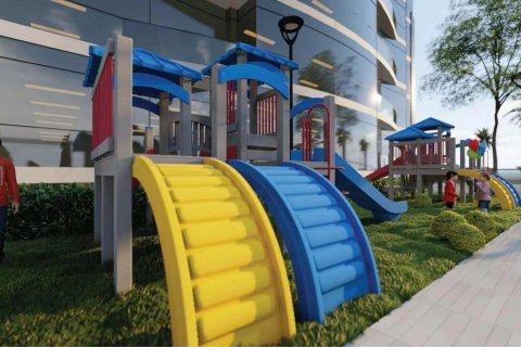 2 chambres Appartement à Al Tebin Al Shaabiyya Housing, Vietnam No. 91869 16