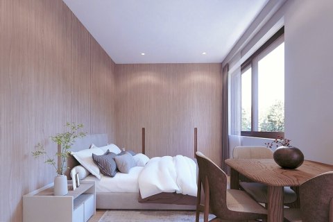 36m² Apartment in Athens, Greece No. 107955 2