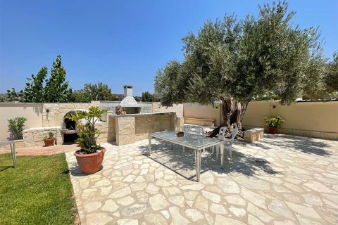 5 bedrooms Villa in Fasoula, Cyprus No. 76806 14