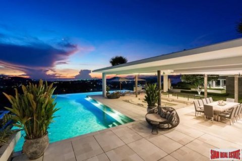 5 bedrooms Villa in Ko Samui, Thailand No. 95723 3
