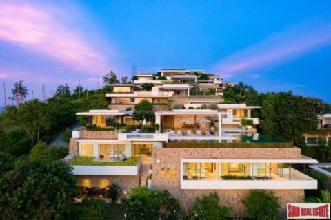 5 bedrooms Villa in Ko Samui, Thailand No. 95723 2