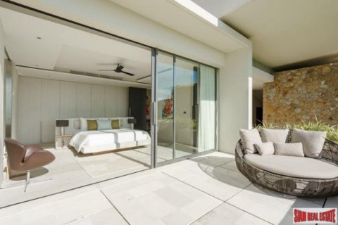 5 bedrooms Villa in Ko Samui, Thailand No. 95723 8