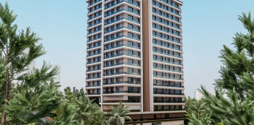 Квартира с 2 спальнями в Khanh Hoa, Вьетнам №114536