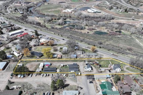 4 bedrooms House in Eagle, USA No. 104565 1