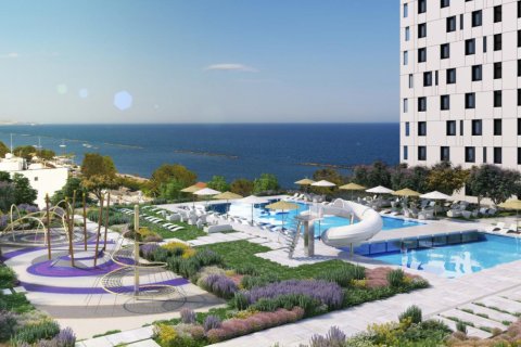 2 dormitorios Apartment en Limassol, Cyprus No. 105982 14