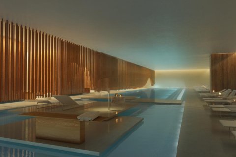 2 dormitorios Apartment en Limassol, Cyprus No. 105982 2