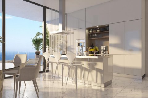 2 dormitorios Apartment en Limassol, Cyprus No. 105982 6