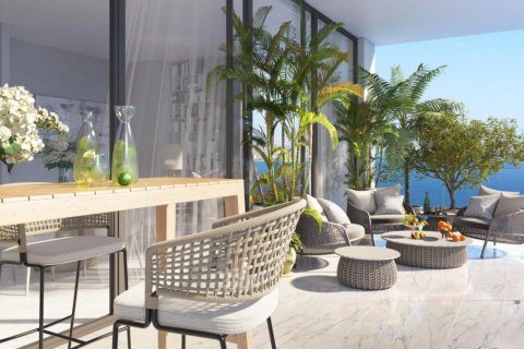 2 dormitorios Apartment en Limassol, Cyprus No. 105982 8