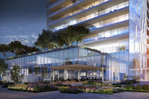 2 dormitorios Apartment en Limassol, Cyprus No. 105982 9