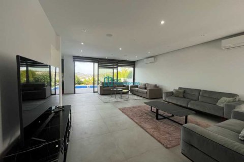 3 dormitorios Villa en Pyla, Cyprus No. 82656 11