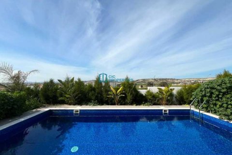 3 dormitorios Villa en Pyla, Cyprus No. 82656 1