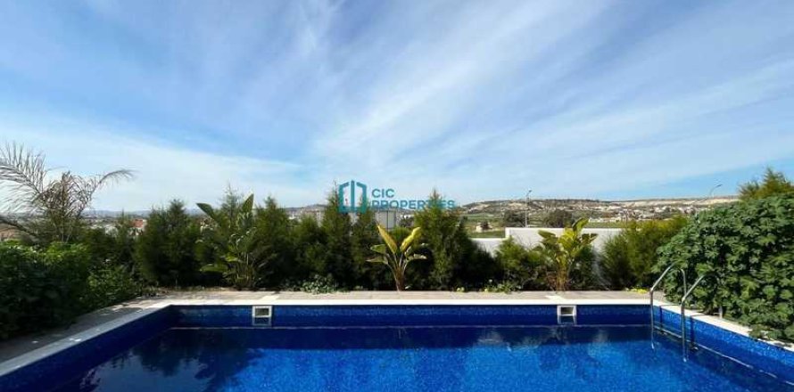 3 dormitorios Villa en Pyla, Cyprus No. 82656