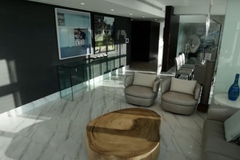 Пентхаус с 4 спальнями в Бечо Американ Сити Фаза 1, Вьетнам №10501 8