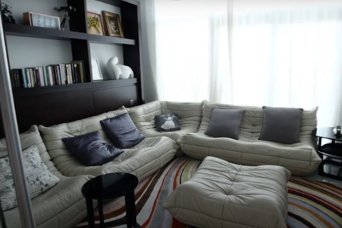 Пентхаус с 4 спальнями в Бечо Американ Сити Фаза 1, Вьетнам №10501 6