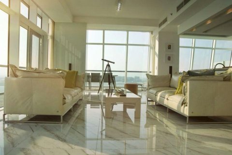 Пентхаус с 4 спальнями в Бечо Американ Сити Фаза 1, Вьетнам №10501 5