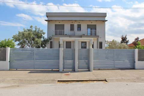 6 rooms Bâtiment à Korinos, Greece No. 54392 1