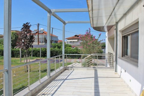 6 rooms Bâtiment à Korinos, Greece No. 54392 8