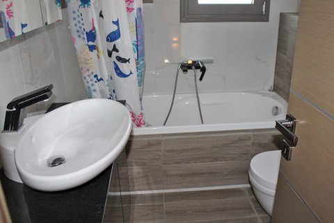 6 rooms Bâtiment à Korinos, Greece No. 54392 17