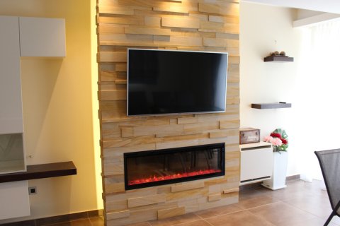 6 rooms Bâtiment à Korinos, Greece No. 54392 15