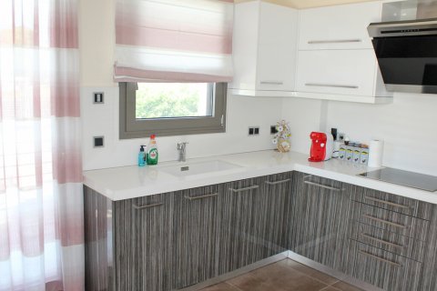 6 rooms Bâtiment à Korinos, Greece No. 54392 11