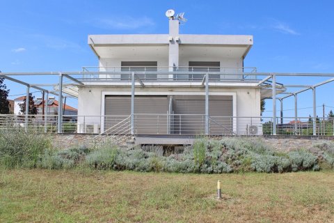 6 rooms Bâtiment à Korinos, Greece No. 54392 4