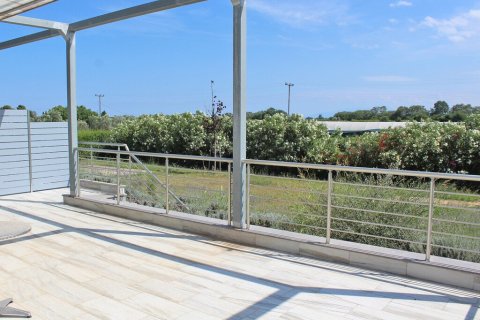 6 rooms Bâtiment à Korinos, Greece No. 54392 10