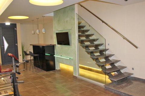 6 rooms Bâtiment à Korinos, Greece No. 54392 25