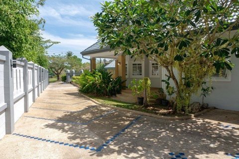 6 bedrooms House in Kathu, Thailand No. 96688 30