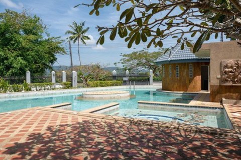 6 bedrooms House in Kathu, Thailand No. 96688 28