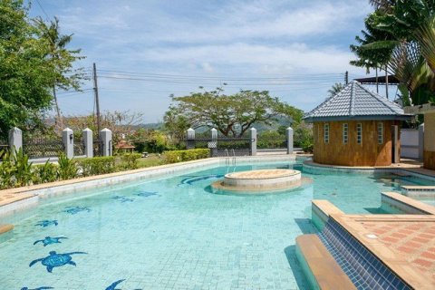 6 bedrooms House in Kathu, Thailand No. 96688 29