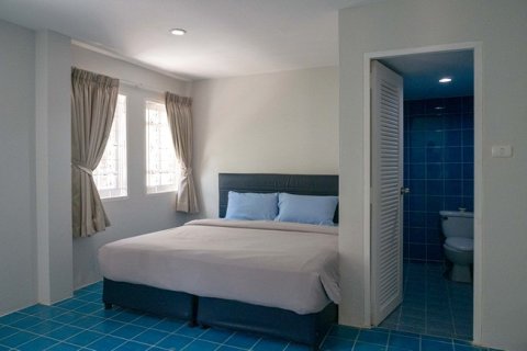 6 bedrooms House in Kathu, Thailand No. 96688 15