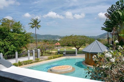 6 bedrooms House in Kathu, Thailand No. 96688 27